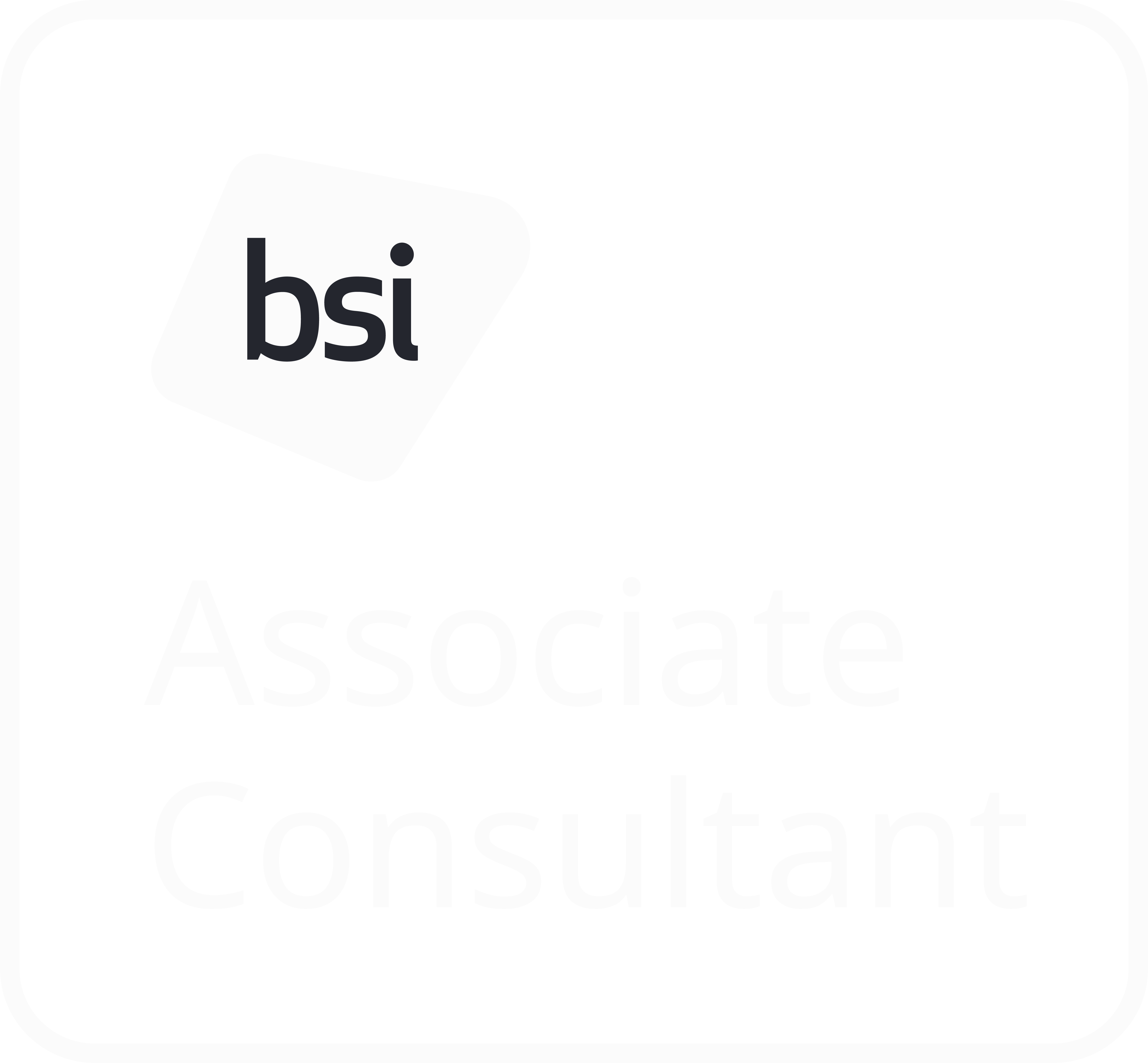 BSi