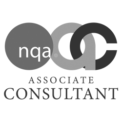 Trusted ISO nqa